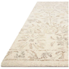 Norabel Ivory/Neutral Rug
