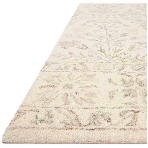 Norabel Ivory/Neutral Rug
