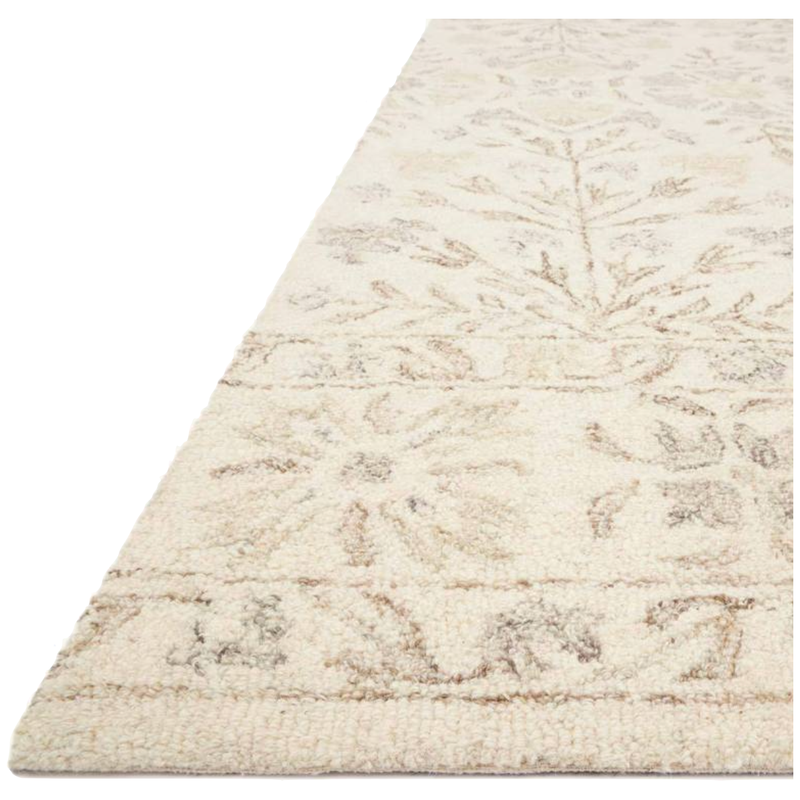 Norabel Ivory/Neutral Rug