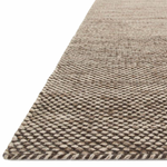 Oakwood Stone Rug