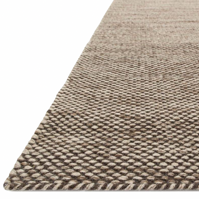 Oakwood Stone Rug