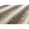 Tribeca Sand/Taupe Hand-Knotted Rug