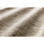 Tribeca Sand/Taupe Hand-Knotted Rug