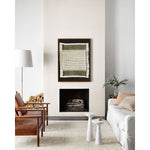 Tribeca Sand/Taupe Hand-Knotted Rug