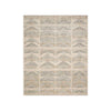 Tribeca Neutral Hand-Knotted Rug