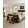 Ojai Amber Lewis x Loloi Ivory / Natural Rug