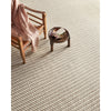 Ojai Amber Lewis x Loloi Ivory / Natural Rug