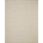 Ojai Amber Lewis x Loloi Ivory / Natural Rug