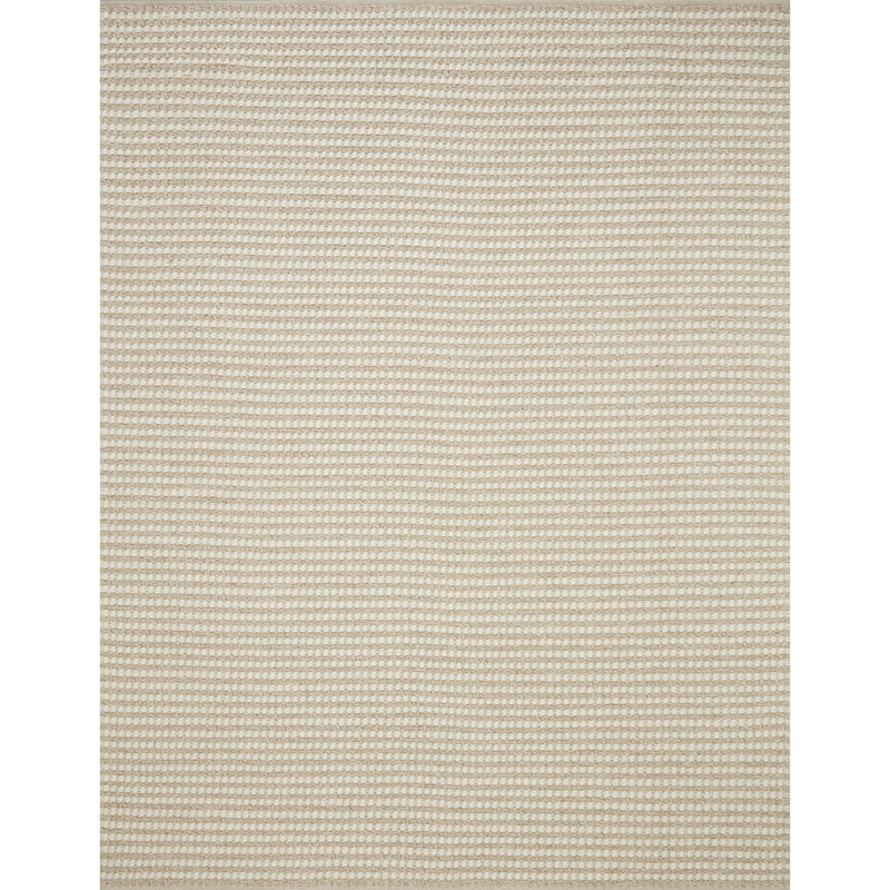 Ojai Amber Lewis x Loloi Ivory / Natural Rug