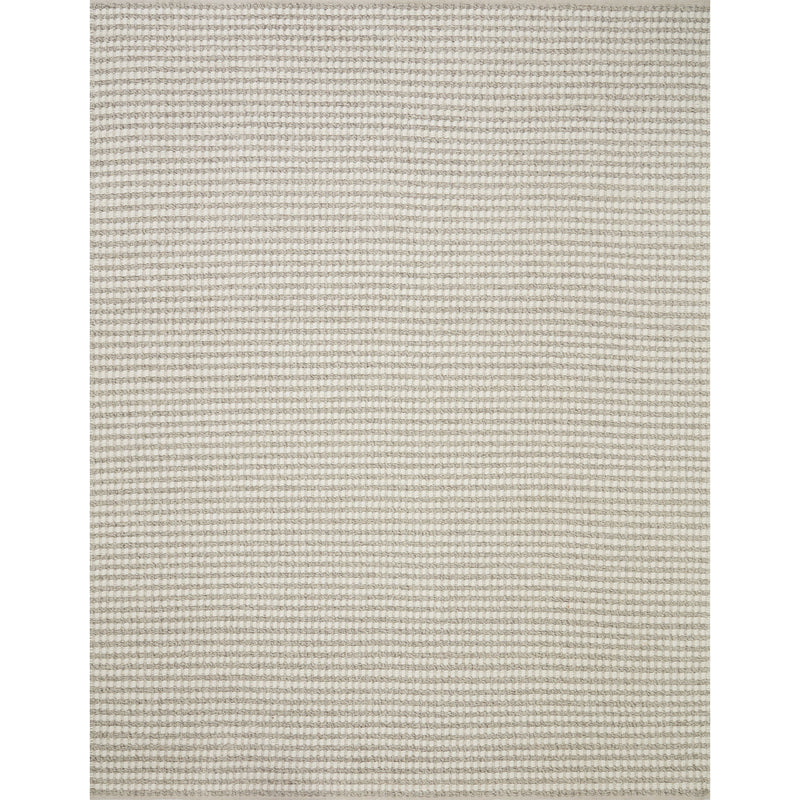 Ojai Amber Lewis x Loloi Ivory / Stone Rug