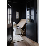 Ollie Oatmeal/Ivory Hand-Knotted Rug