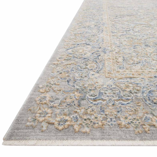 Pandora Stone / Gold Rug