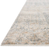 Pandora Ivory/Mist Rug
