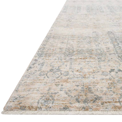 Pandora Ivory/Mist Rug