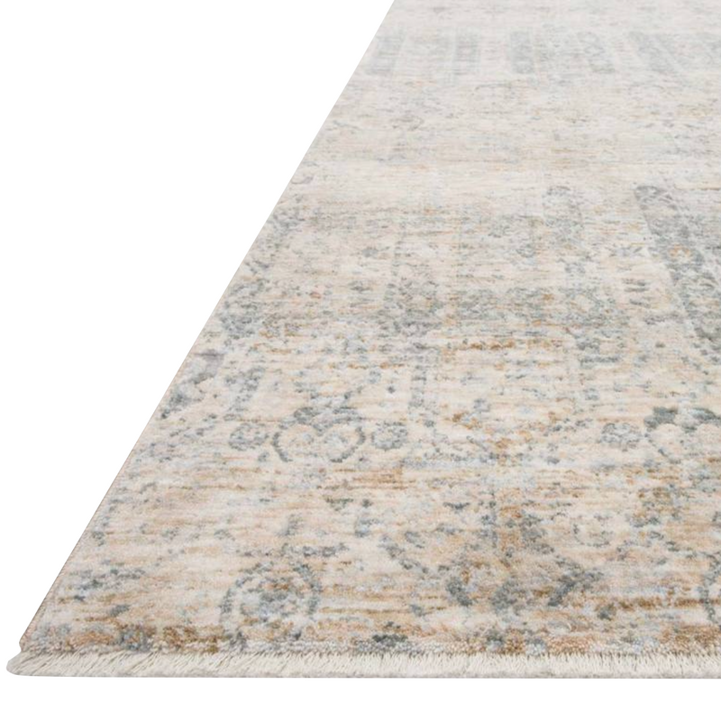 Pandora Ivory/Mist Rug