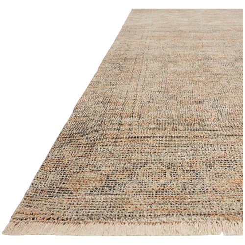 Priya Olive / Graphite Rug