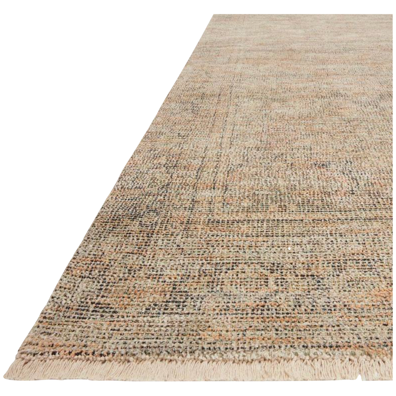Priya Olive / Graphite Rug