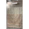 Priya Bone / Bluestone Rug
