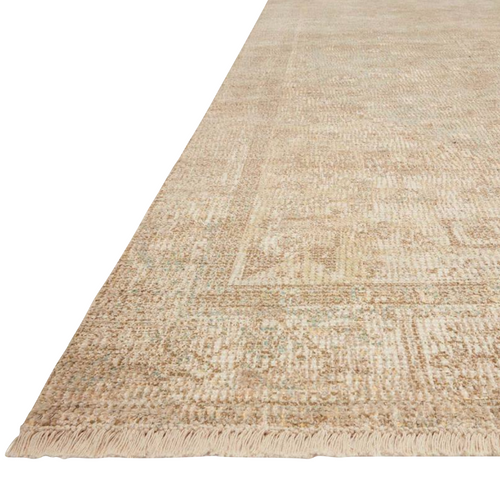 Priya Ocean / Ivory Rug