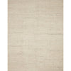 Ryan Ivory Hand-Knotted Rug
