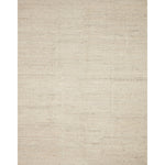 Ryan Ivory Hand-Knotted Rug