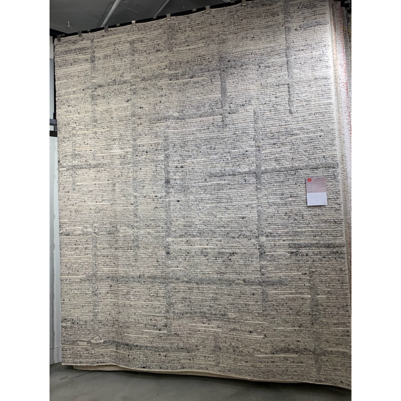 Rayan Silver Rug