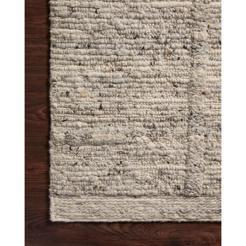 Rayan Silver Rug