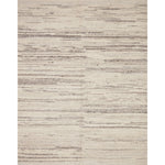Ryan Natural / Grey Hand-Knotted Rug
