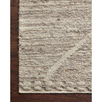 Ryan Ash Hand-Knotted Rug