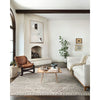 Ryan Ash Hand-Knotted Rug
