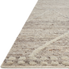 Ryan Ash Hand-Knotted Rug