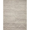 Ryan Ash Hand-Knotted Rug