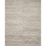 Ryan Ash Hand-Knotted Rug