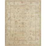 Vivienne Stone / Stone Hand-Knotted Rug