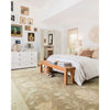 Vivienne Moss Gray / Stone Hand-Knotted Rug