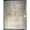 Vivienne Stone/Mist Hand-Knotted Rug