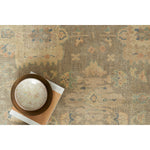 Vivienne Pebble / Pebble Hand-Knotted Rug