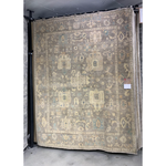 Vivienne Pebble / Pebble Hand-Knotted Rug