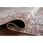 Wynter Red / Multi Rug