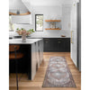 Wynter Red / Multi Rug
