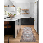 Wynter Red / Multi Rug