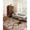 Wynter Graphite / Blush Rug