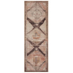 Wynter Graphite / Blush Rug