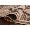Wynter Graphite / Blush Rug