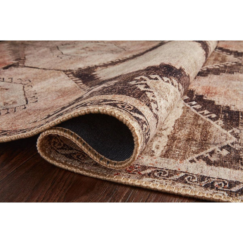 Wynter Graphite / Blush Rug