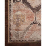 Wynter Graphite / Blush Rug