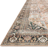 Wynter Auburn / Multi Rug