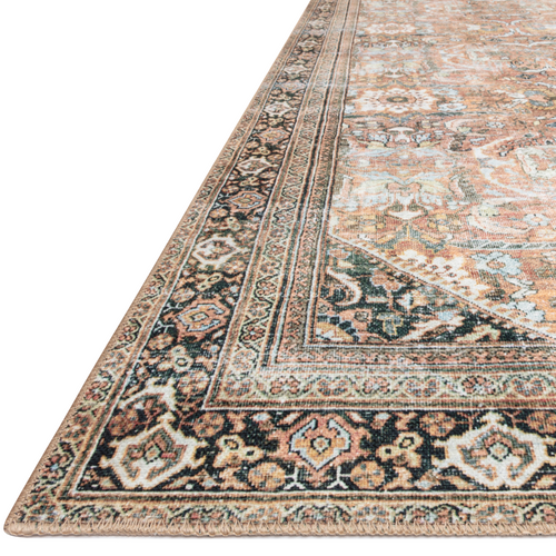 Wynter Auburn / Multi Rug