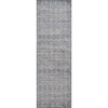 Zuma Amber Lewis x Loloi Denim / Ivory Rug