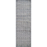 Zuma Amber Lewis x Loloi Denim / Ivory Rug